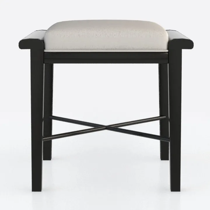 Maven Lane 31" Sophia Backless Bar Stool