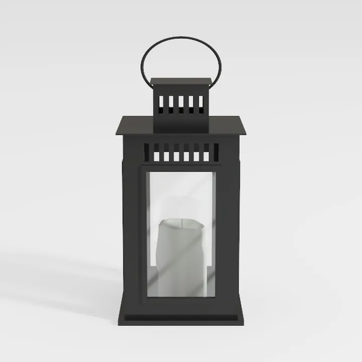 Cordless Table Lamp Rechargeable, IP55 Waterproof