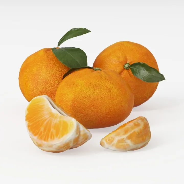 oranges-Fruit