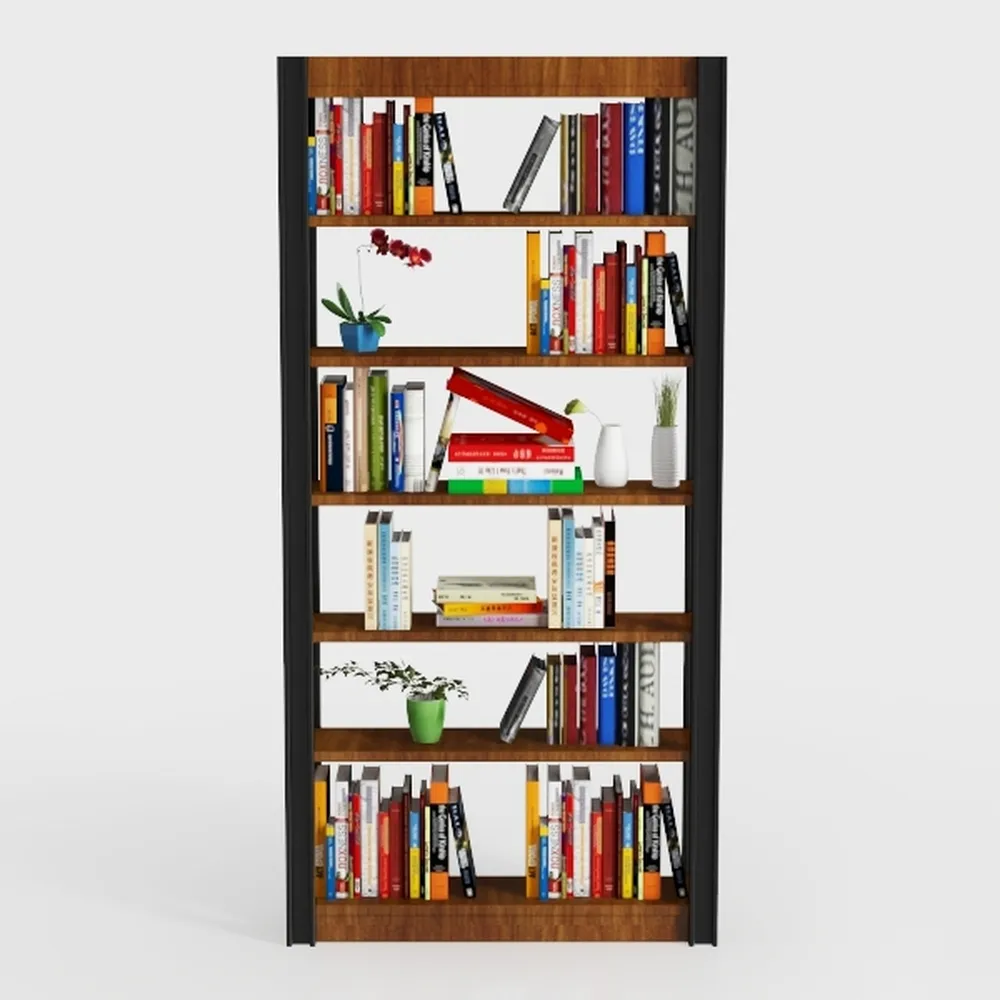 ROOMTEC 60" W Garage Shelving Heavy Duty,33000LBS