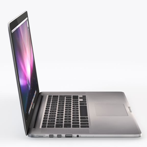 Macbook Pro