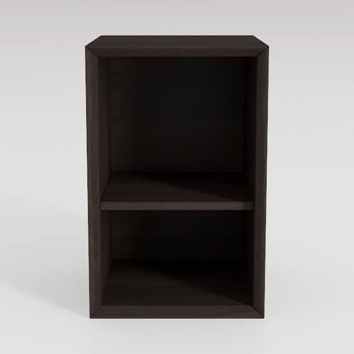DINZI LVJ Kids Bookshelf, Toy Storage Organizer