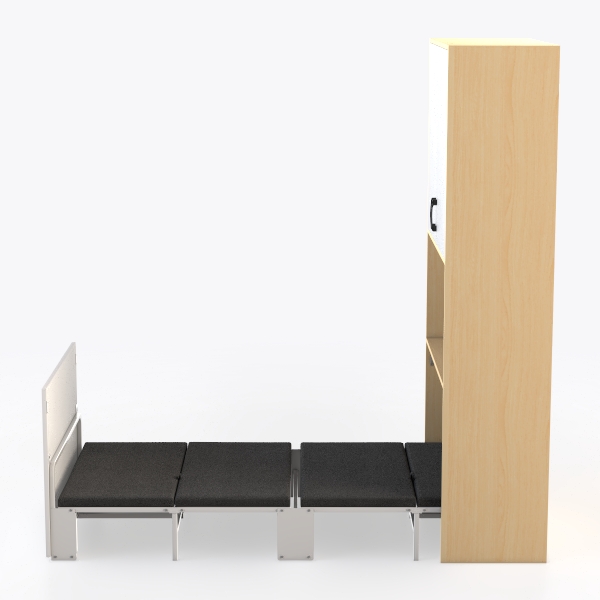 Multifunctional Bed 336