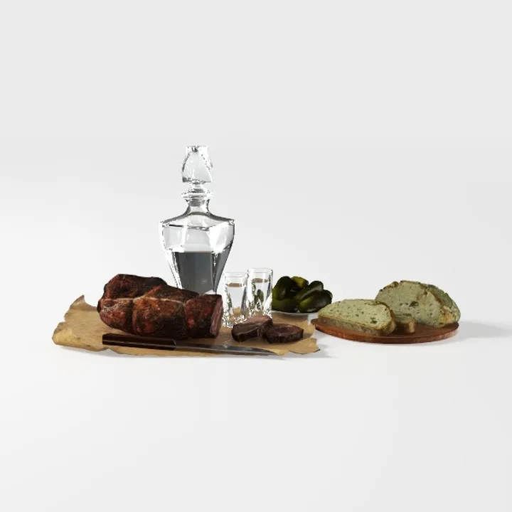 food 57-Bon Appétit