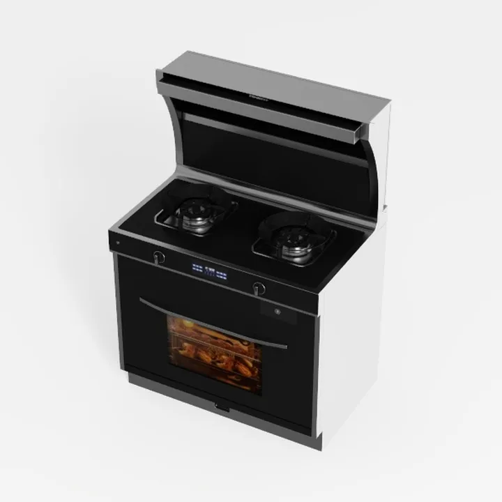 COSORI Air Fryer Toaster Oven Combo, 10 Qt Family