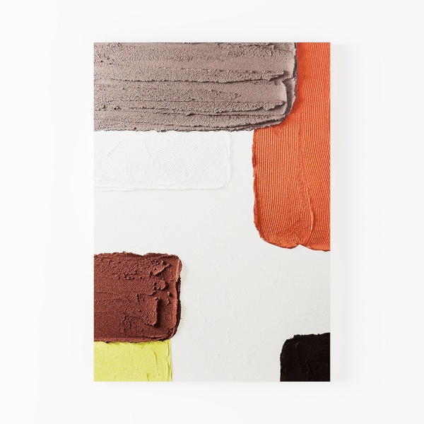 painting-Memphis Magic