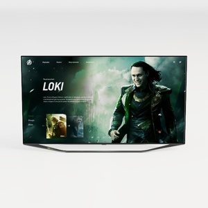 TV-Nov Trending Search Model