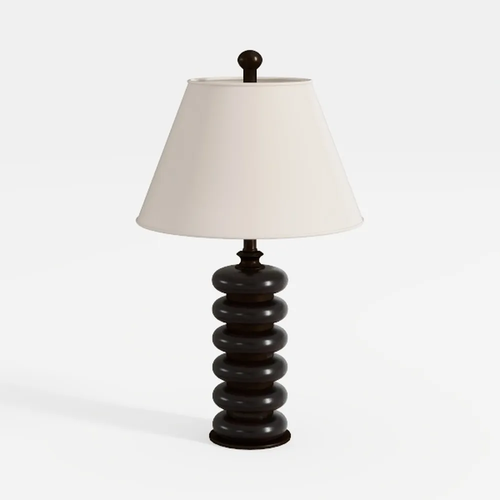 O’Bright Seraph Mini – Cordless LED Table Lamp