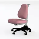 Office Desk Chair Leisure Office Chair Home Filled Left 45 Degree View