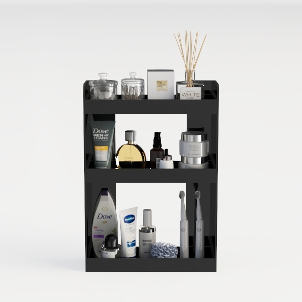 cosmetics-Beauty Corner