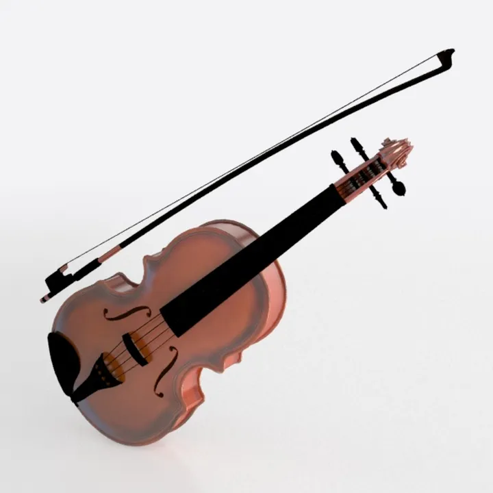 Musical Instrument 314