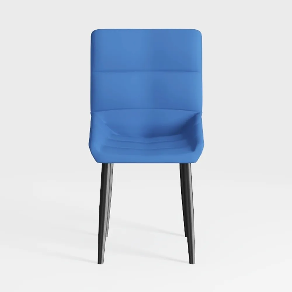 Baxton Studio Priscilla Contemporary Glam and