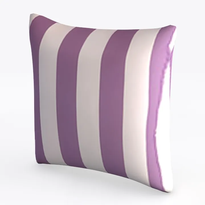 ALAGEO Outdoor Waterproof Pillow Covers for Patio 