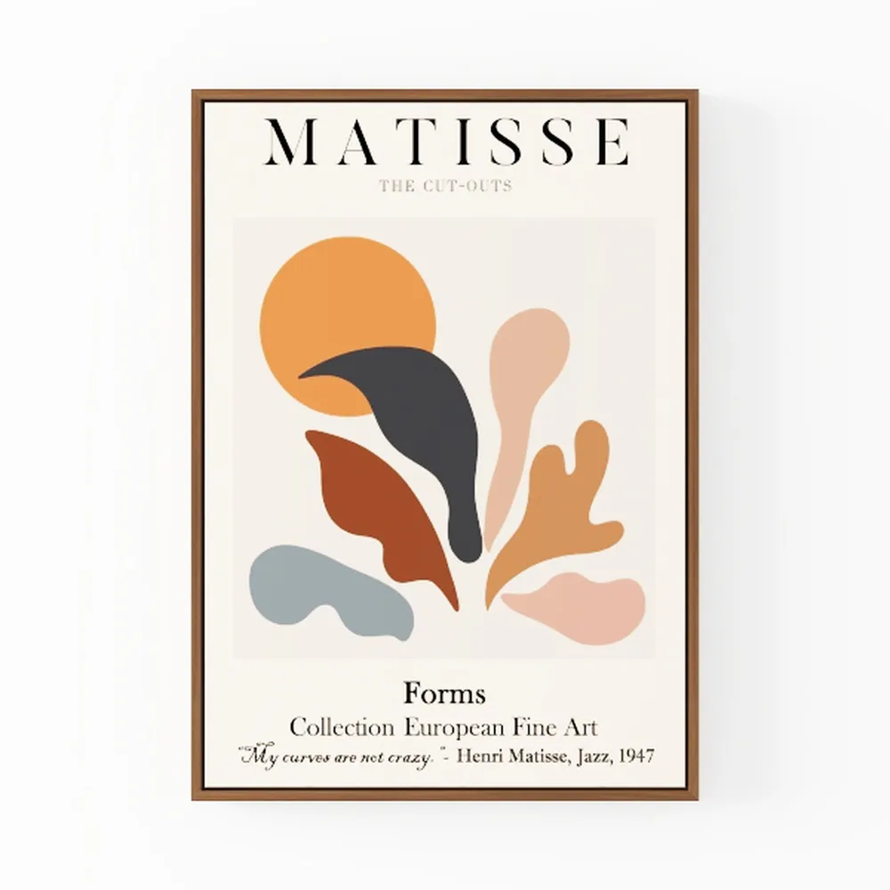 Golden State Art 11x14 Picture Frames - Brown