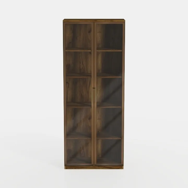 GTPLAYER 8-Cube Storage Organizer Shelf – Fits 11"