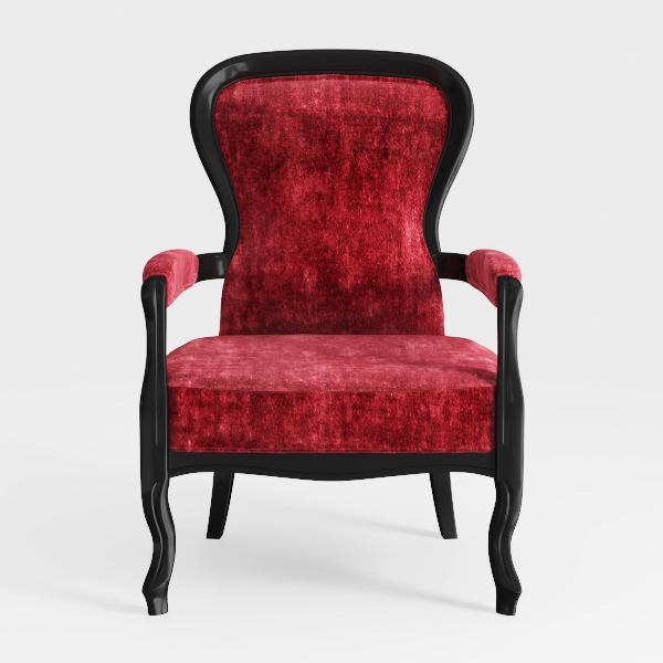 Renovation House Office Chair Home Computer Seat E