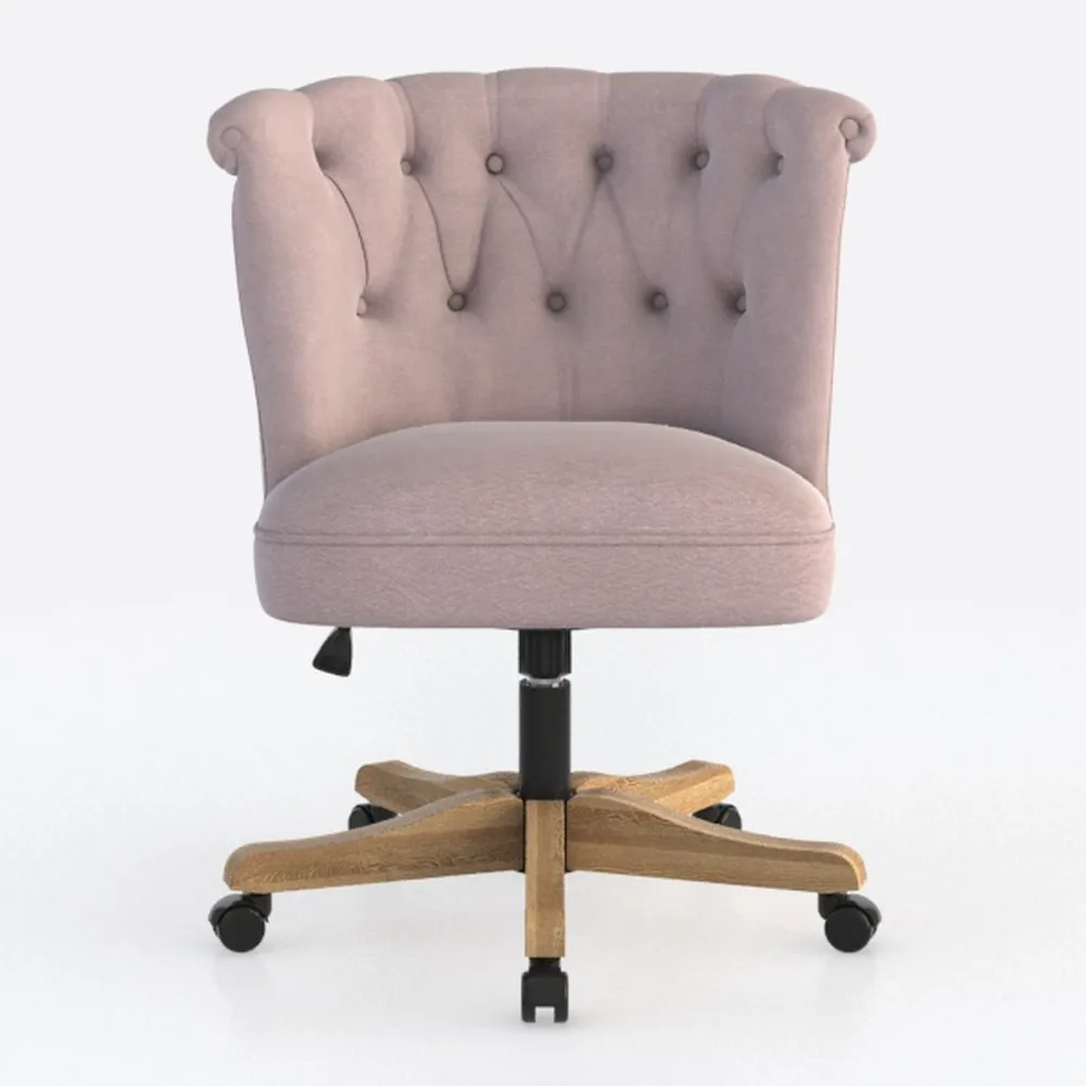 Ergonomic Office Chair Furniture Home High Back Of