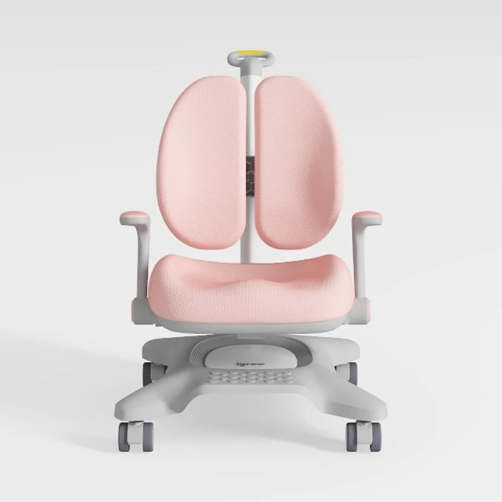 Ergonomic Gaming Chair with Wheels,Mesh Home Offic