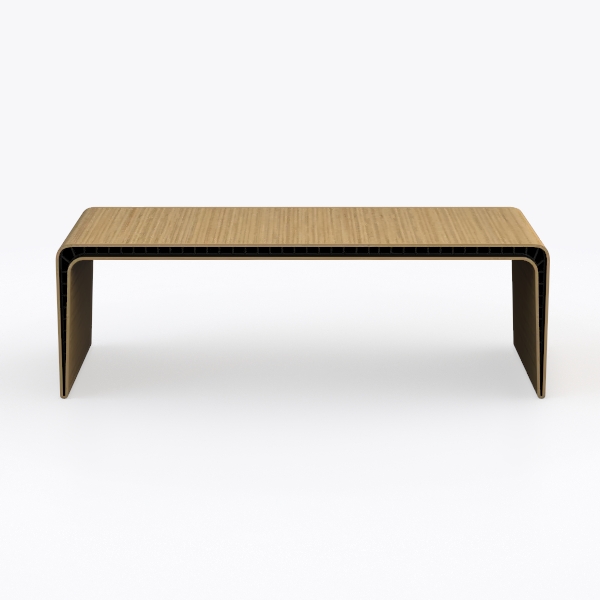 South Shore Libra Platform Bed, Twin, Pure Black