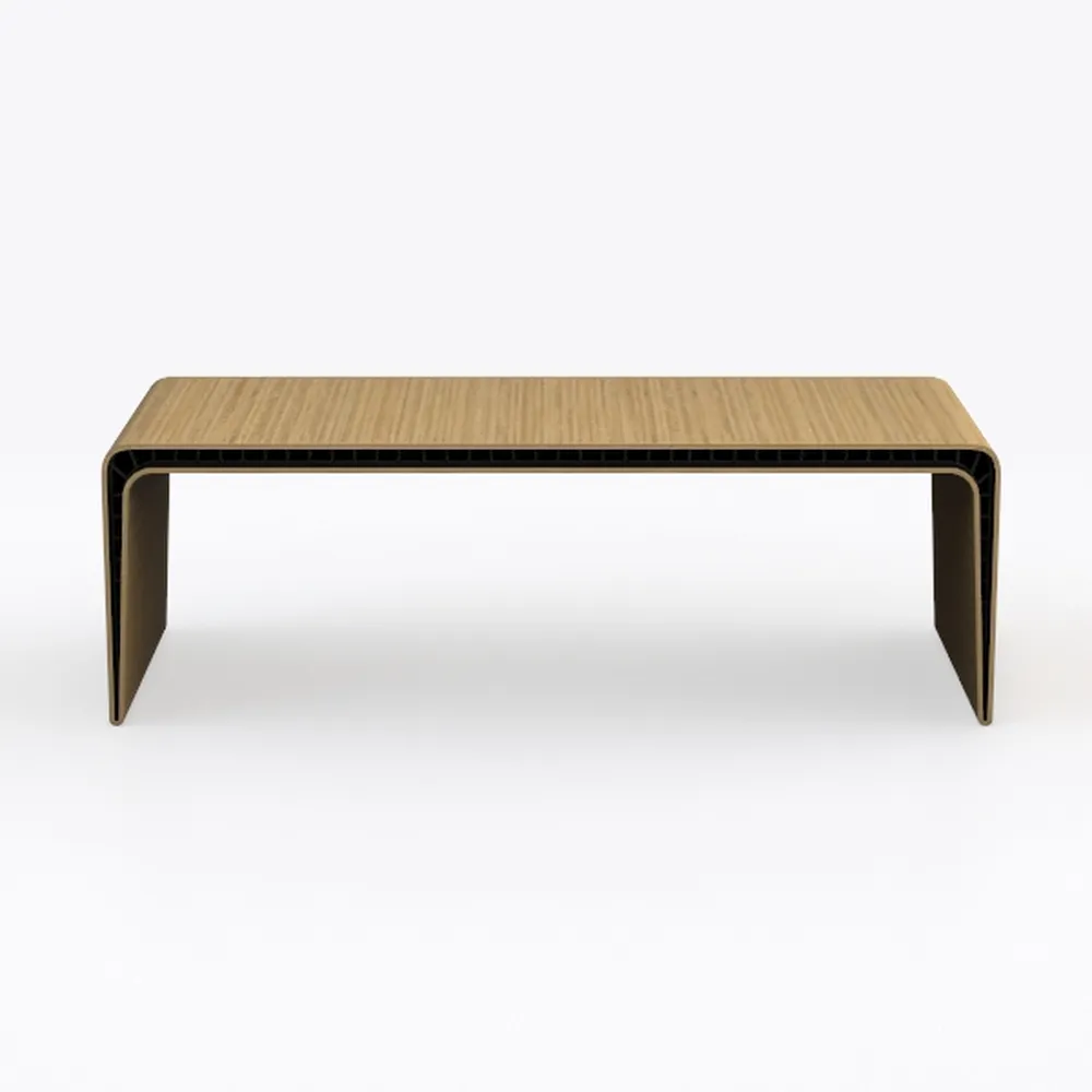 South Shore Libra Platform Bed, Twin, Pure Black