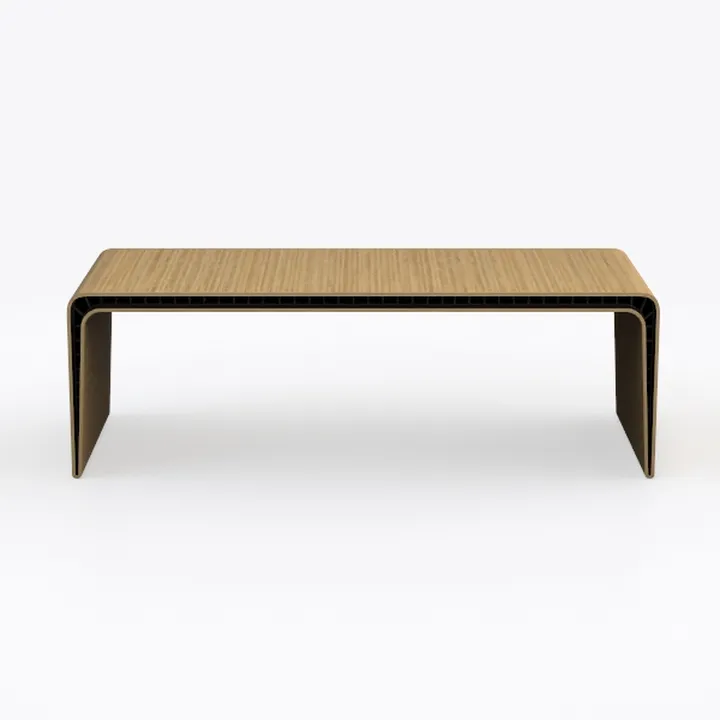 South Shore Libra Platform Bed, Twin, Pure Black