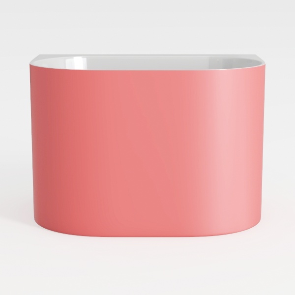 Signature Hardware 484137 Raksha 60&quot; Copper