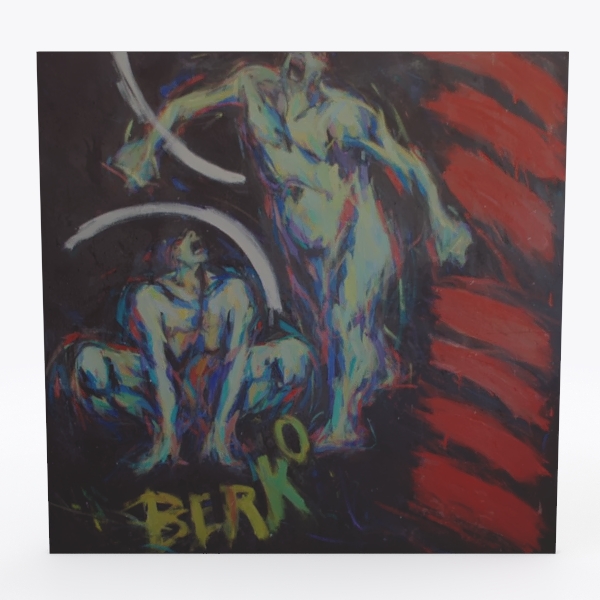 Orel Berko Collection