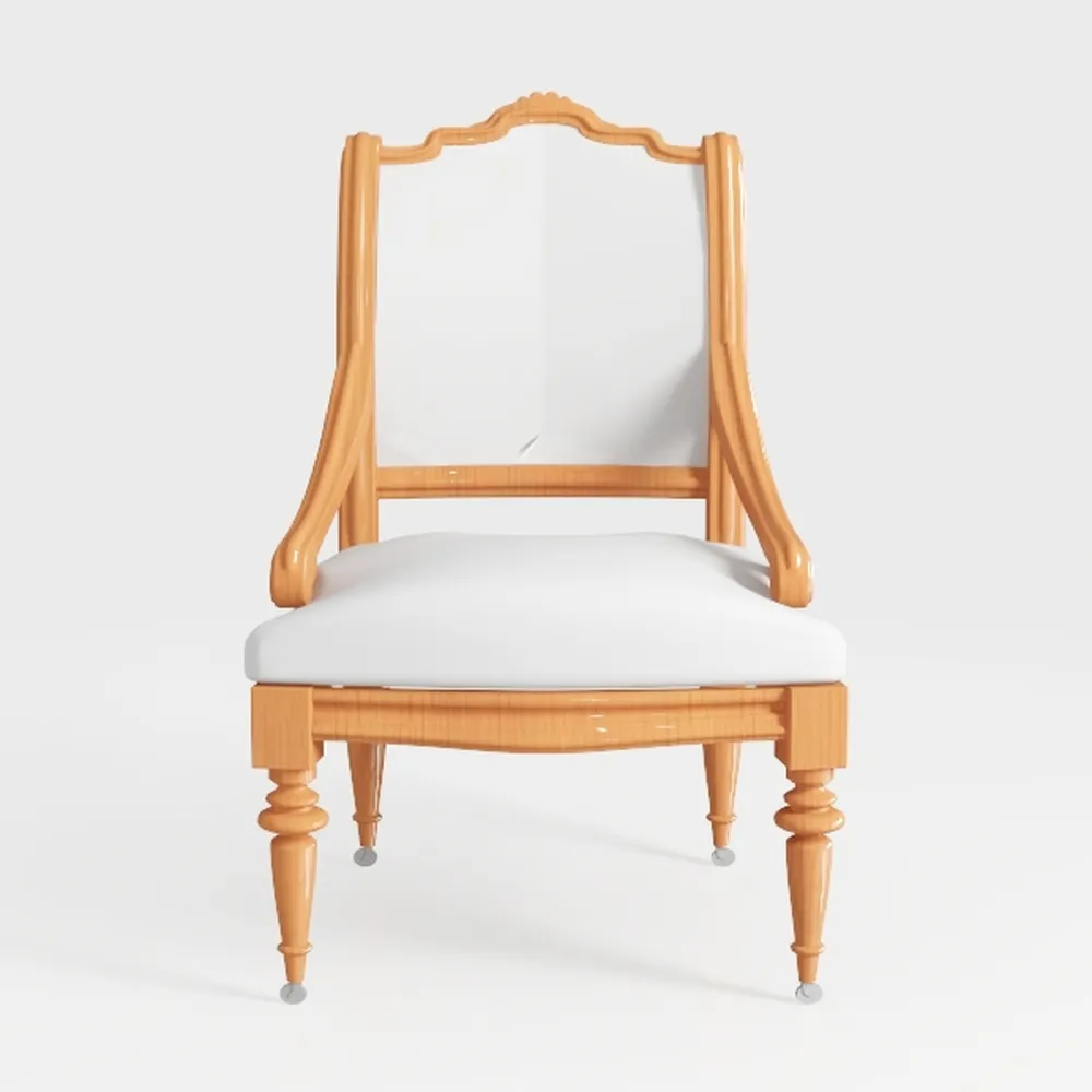 Baxton Studio Sonia Modern and Contemporary