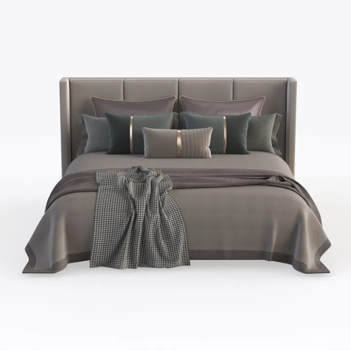 VELOCAVA California King Size Lift-Up Storage Bed