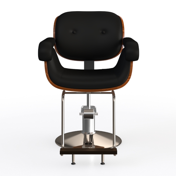 Ergonomic High Back Executive Boss Chair Adjustabl