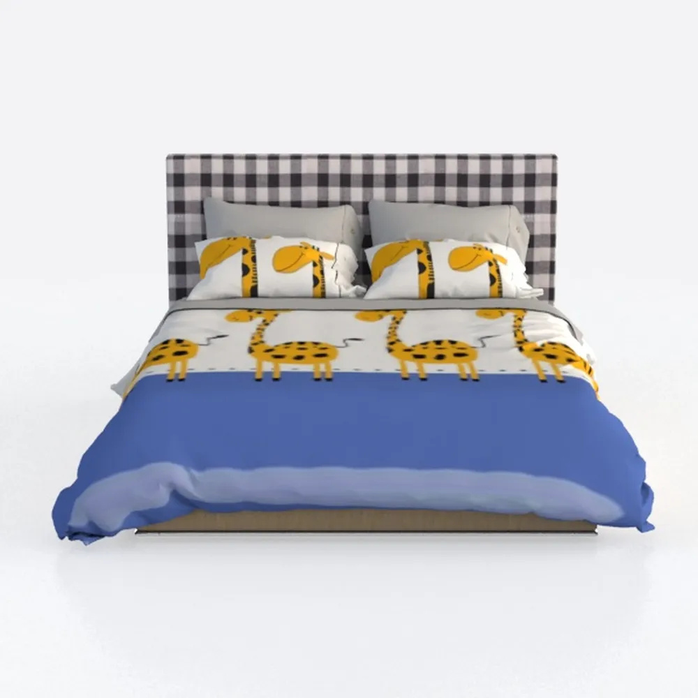 Nautica - Twin Comforter Set, Reversible Cotton