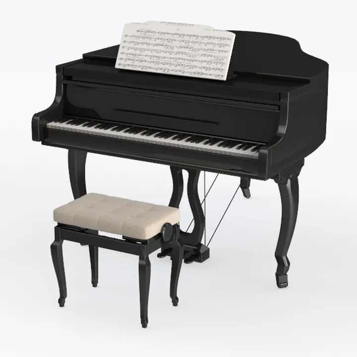 Musical Instrument 416