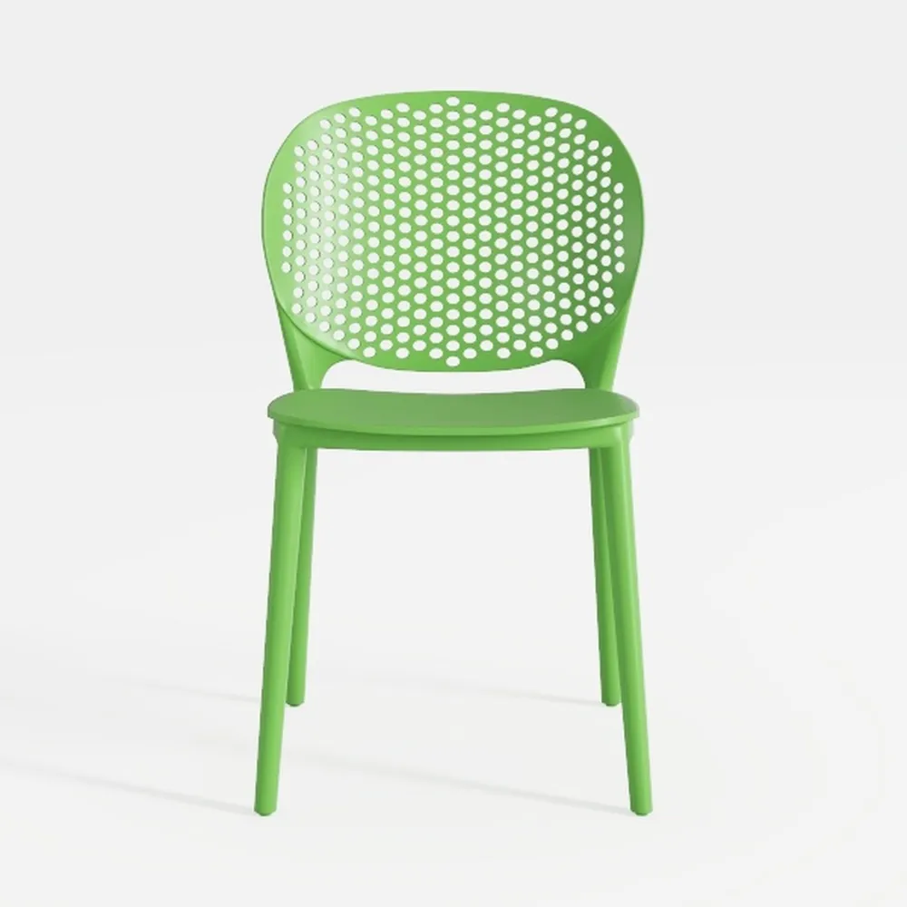 Lunarable Abstract Office Chair Slipcover