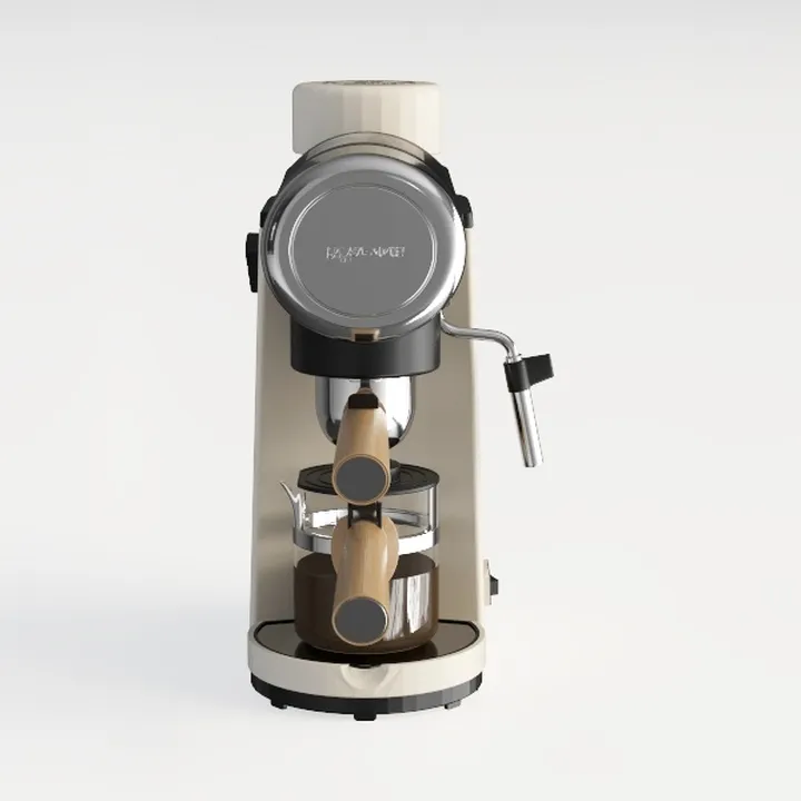 De'Longhi Dedica Duo Compact Espresso Machine