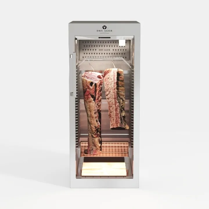 dry aging cabinet-SupermarketⅡ