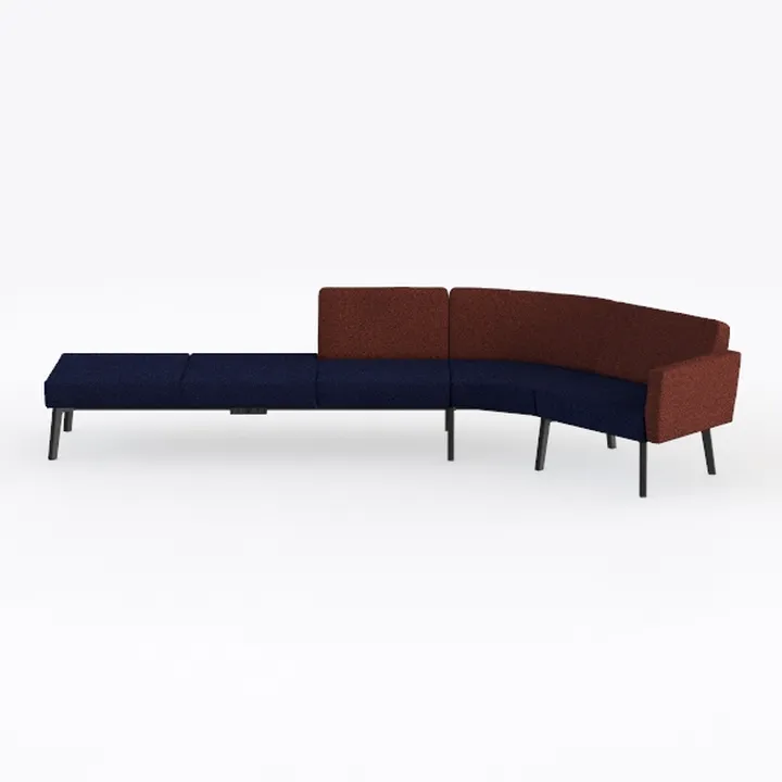 Davea_Dauphin sofa reef blue red_7