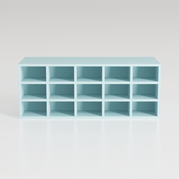 Best Choice Products 8-Cube Storage Organizer