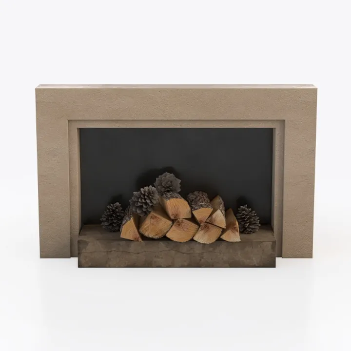 fireplace-Fireside Comfort