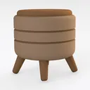 null Right 45 Degree View