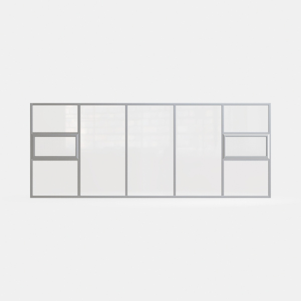 window 50-premium quality