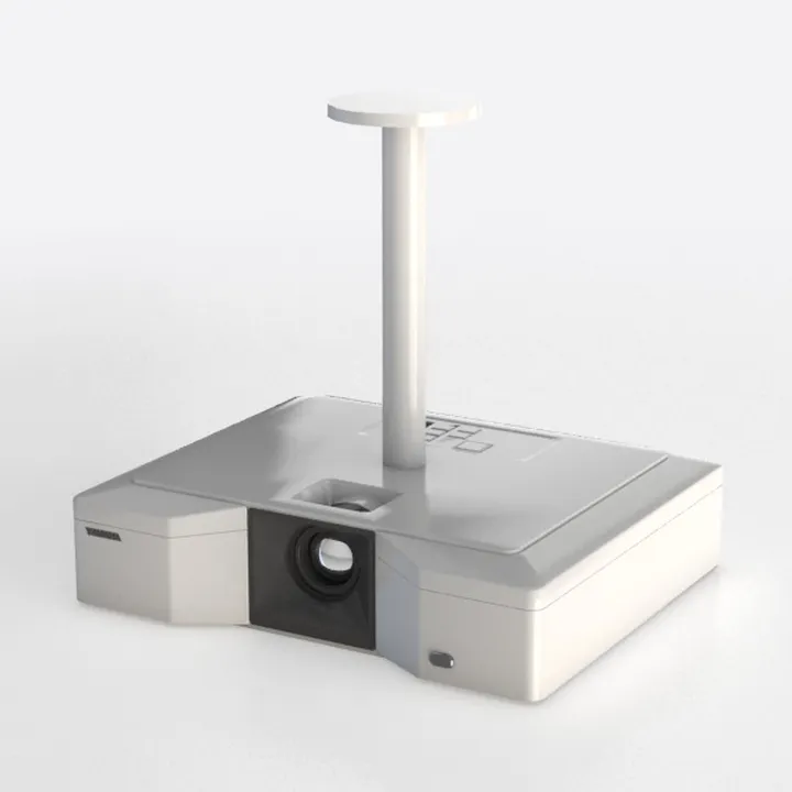projection-workspace
