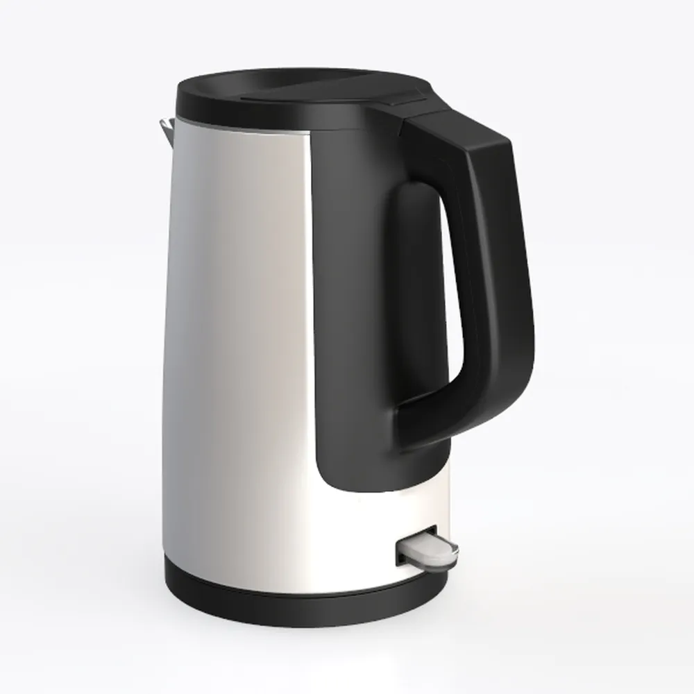 Hamilton Beach Electric Tea Kettle, Water Boiler