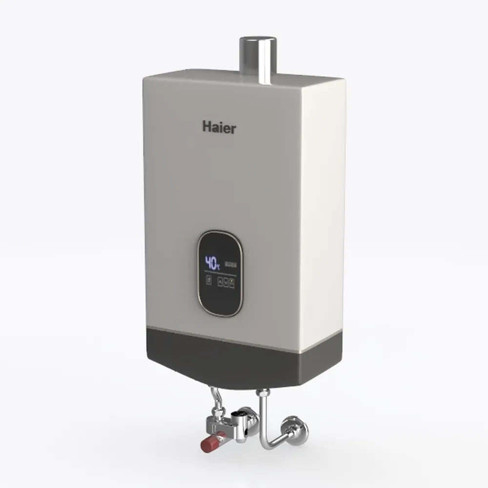 Water Heater Tankless, VANSTON Propane Water