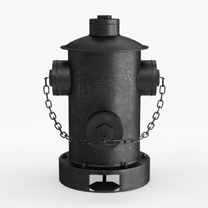 fire hydrant-Fire safety