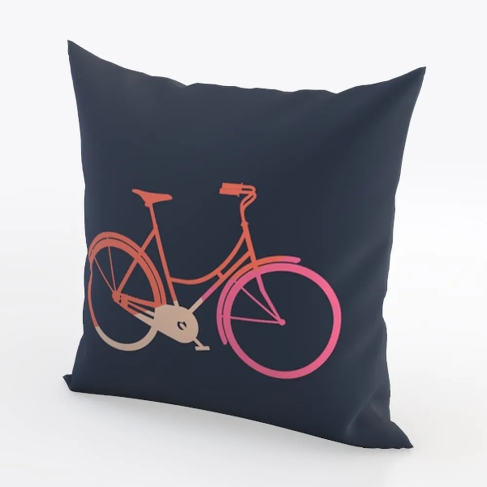 Love is always the answer Throw Pillow