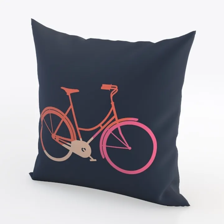 Love is always the answer Throw Pillow