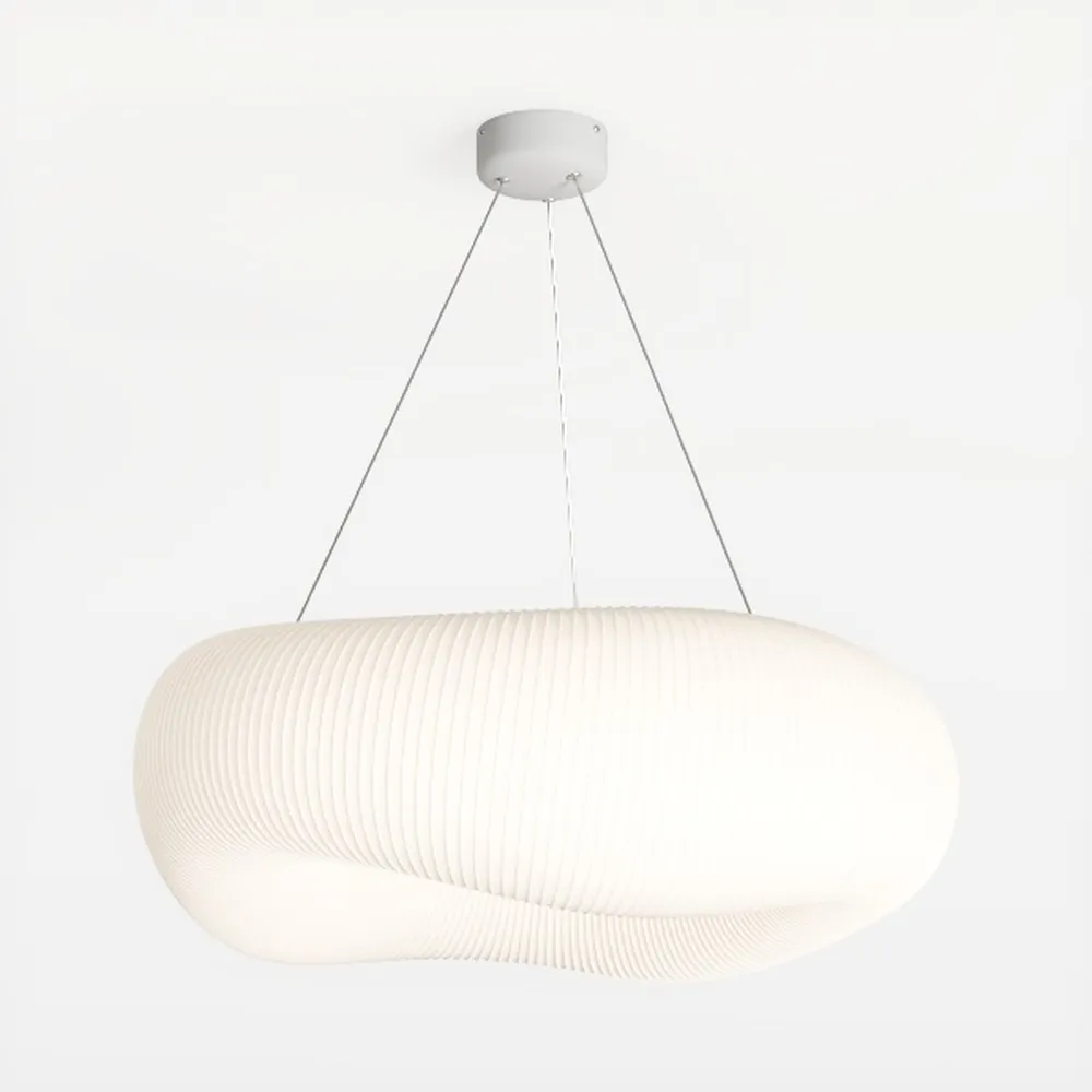 EGLO 93424A Calaonda 7-Light Halogen Oval