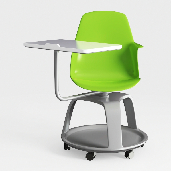 Desk Chair, Modern Style, Home Office Chair, Ergon