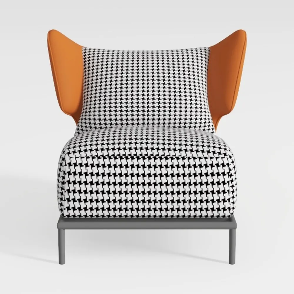 Rocking Chairs Nordic Home Leisure Lazy Sofa Bedro