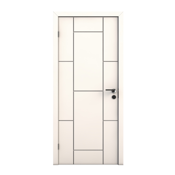 Double Swing Door 283